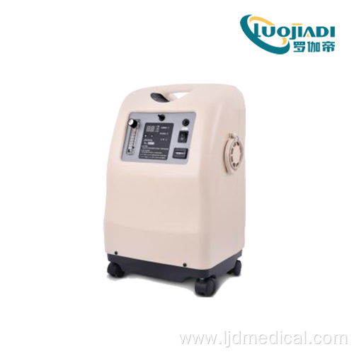 oxygen machine 5 liter hospital home use